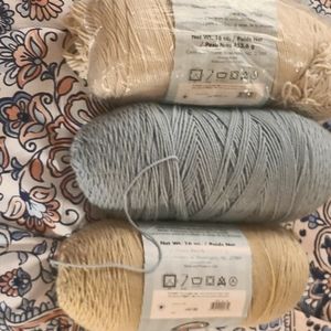 Yarn bundle